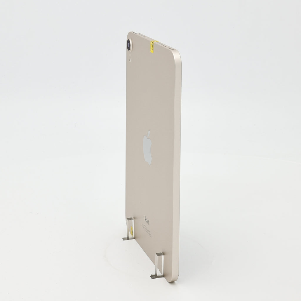 95新 Apple iPad mini6 64G 星光色 WIFI