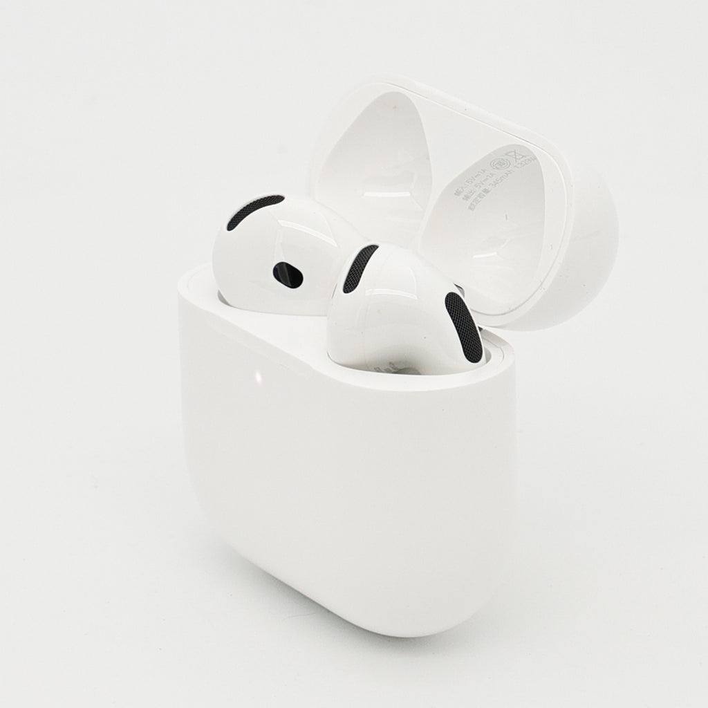 99新 Apple AirPods 5 白色