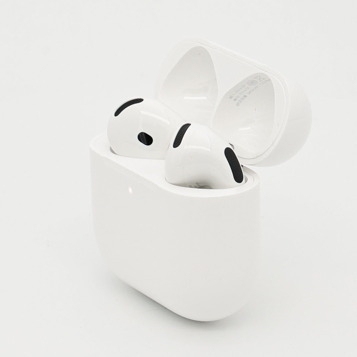 99新 Apple AirPods 5 白色