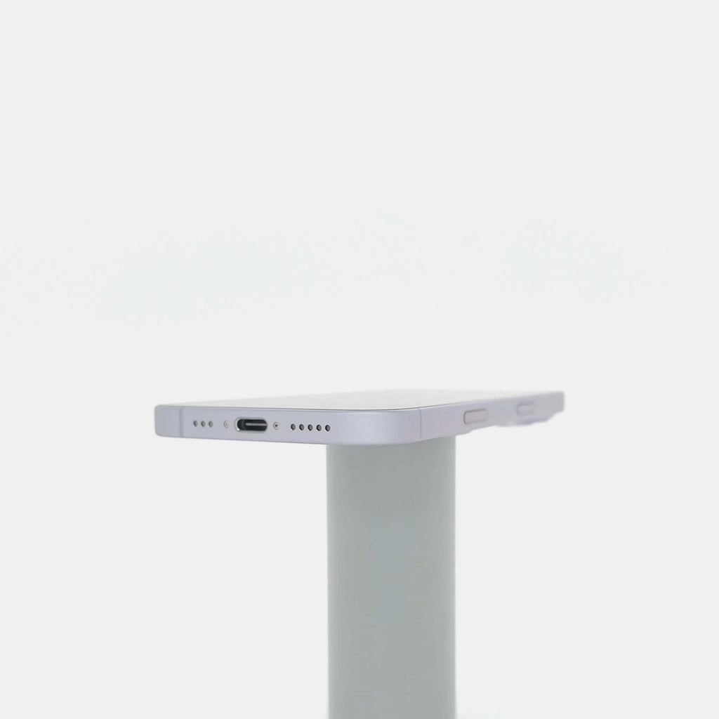 99新 Apple iPhone 17 256G 薰衣草紫色 中國大陸版