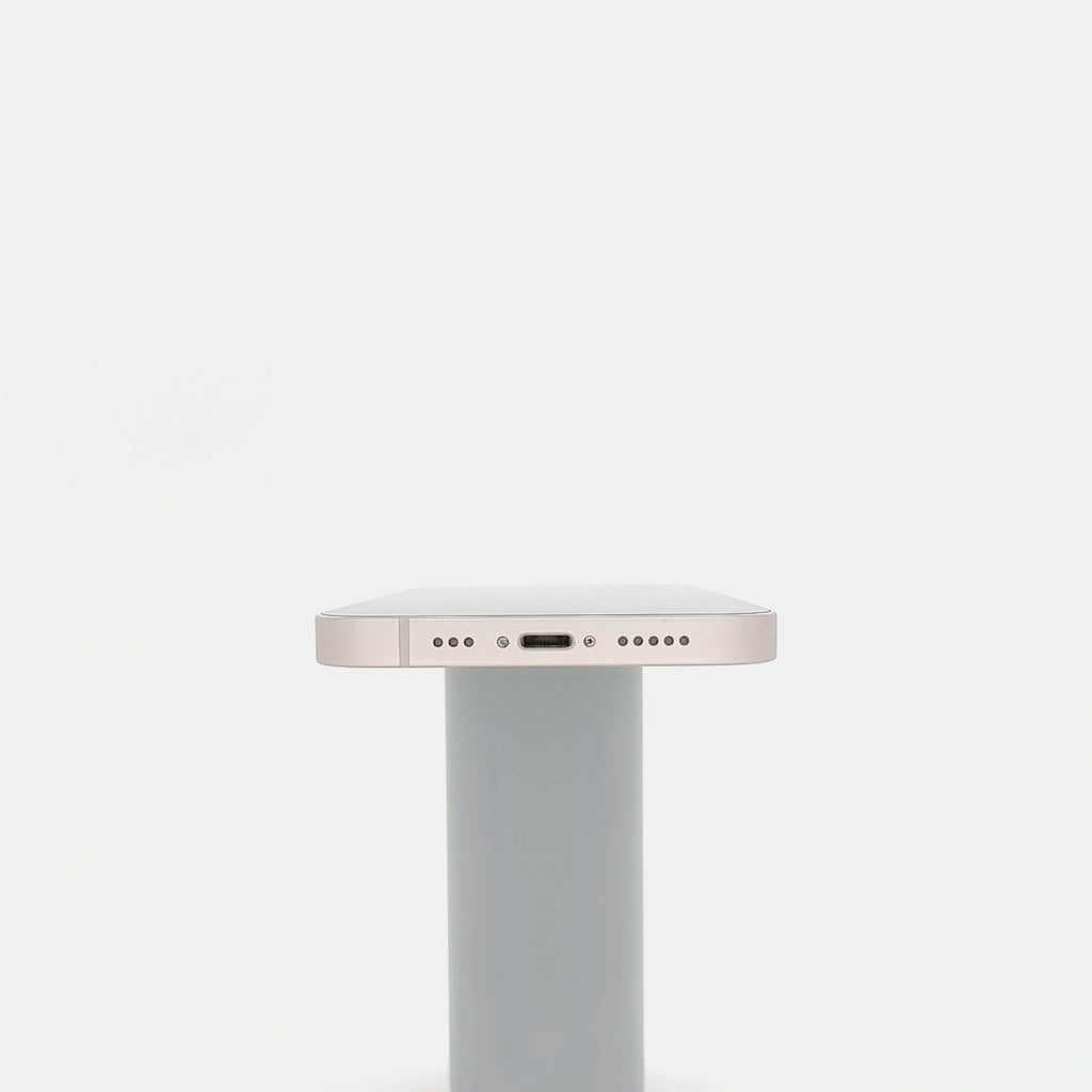 95新 Apple iPhone 13 128G 粉紅色 中國大陸版