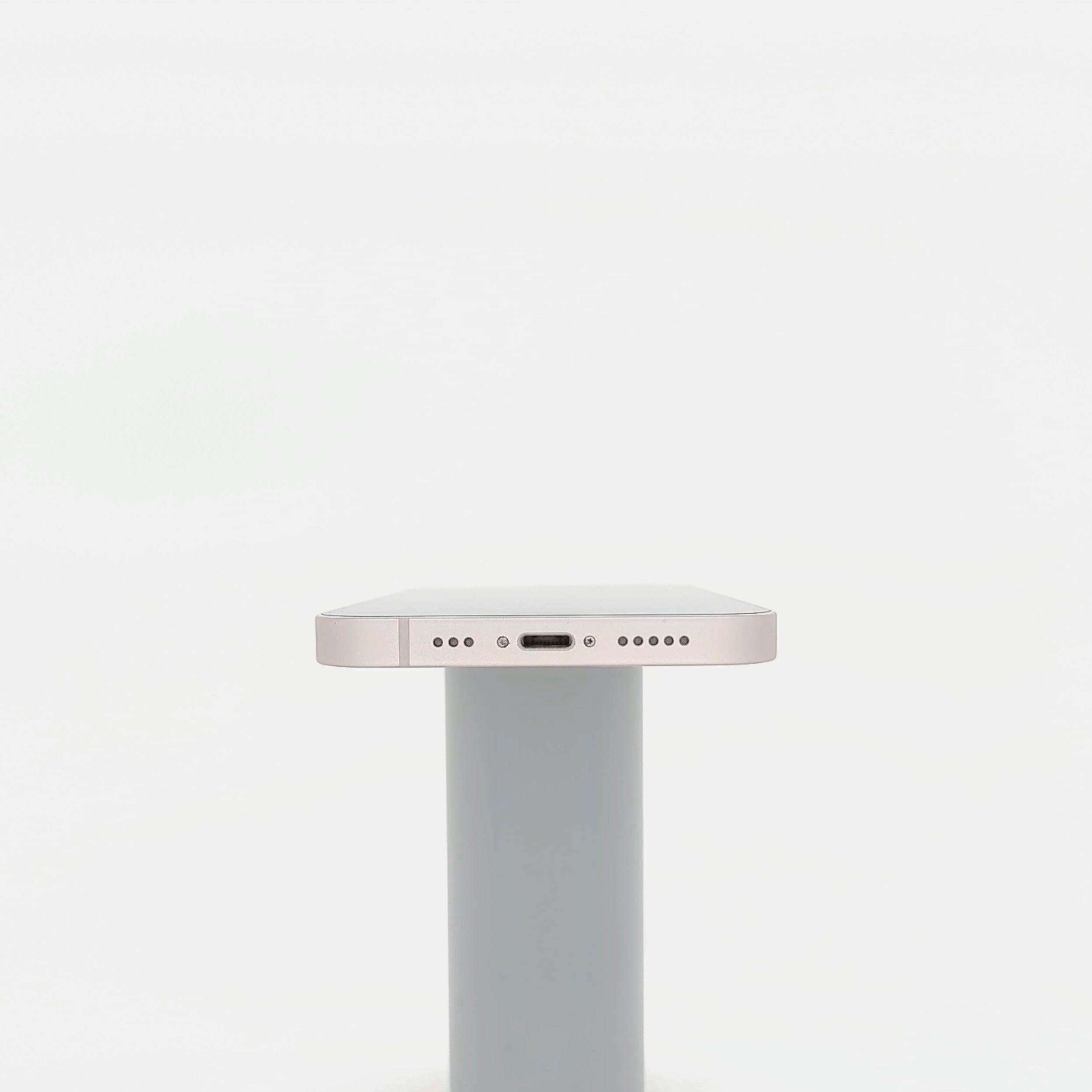 95新 Apple iPhone 13 128G 粉紅色 中國大陸版