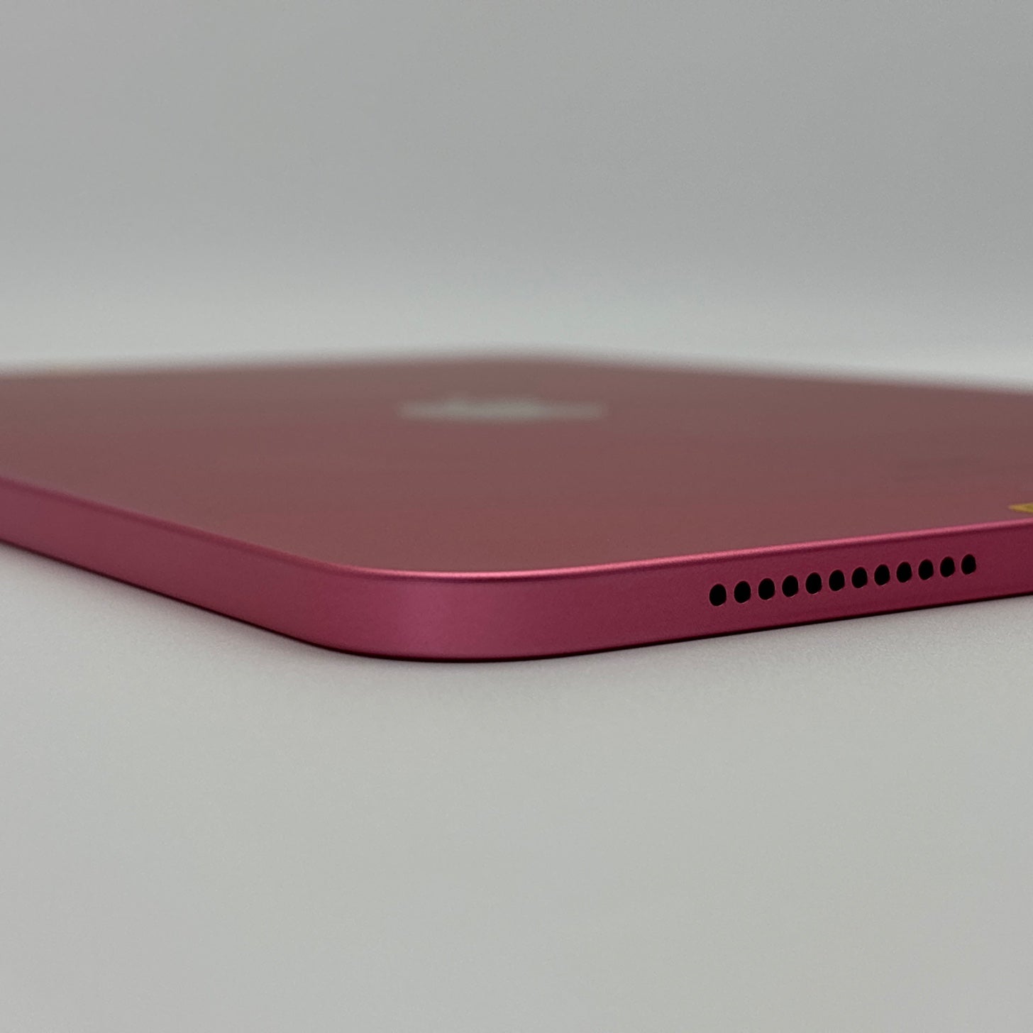 95新 Apple iPad 10代 64G 粉紅色 WIFI