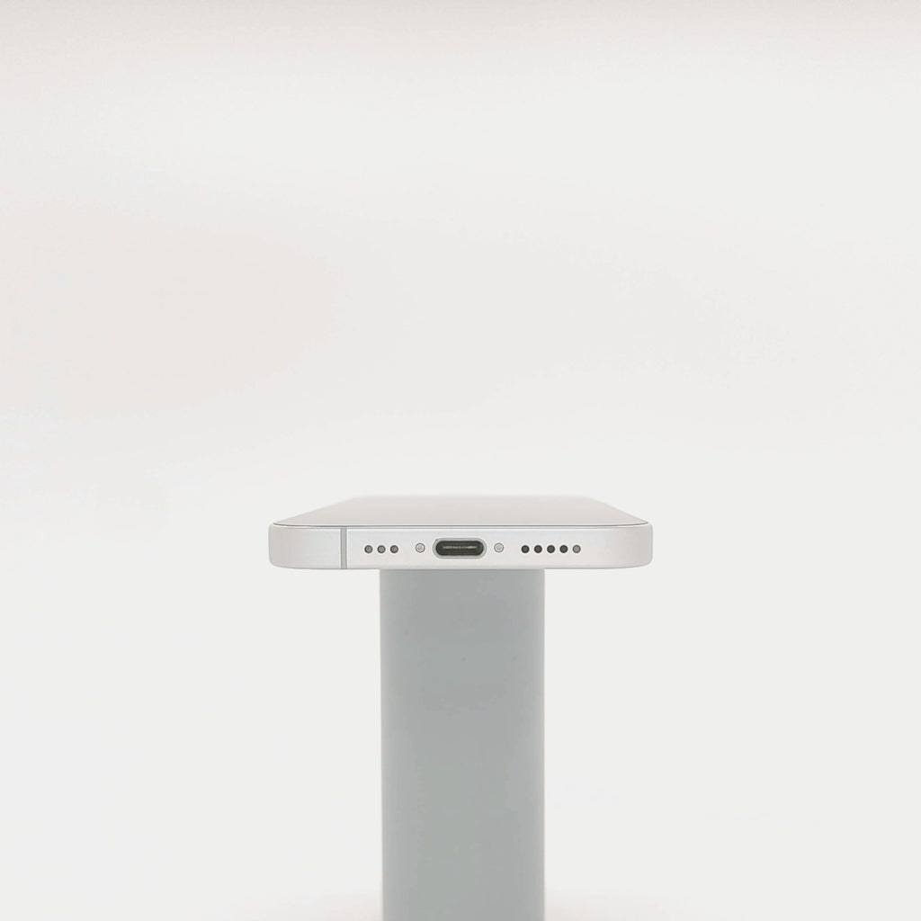 95新 Apple iPhone 16 128G 白色 中國大陸版