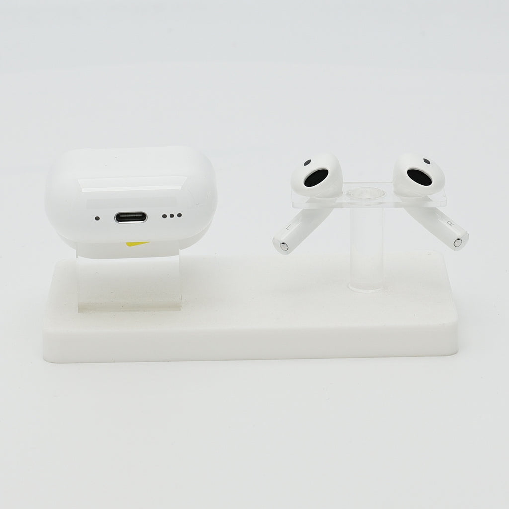 99新 Apple AirPods 4 (支持主动降噪) 白色