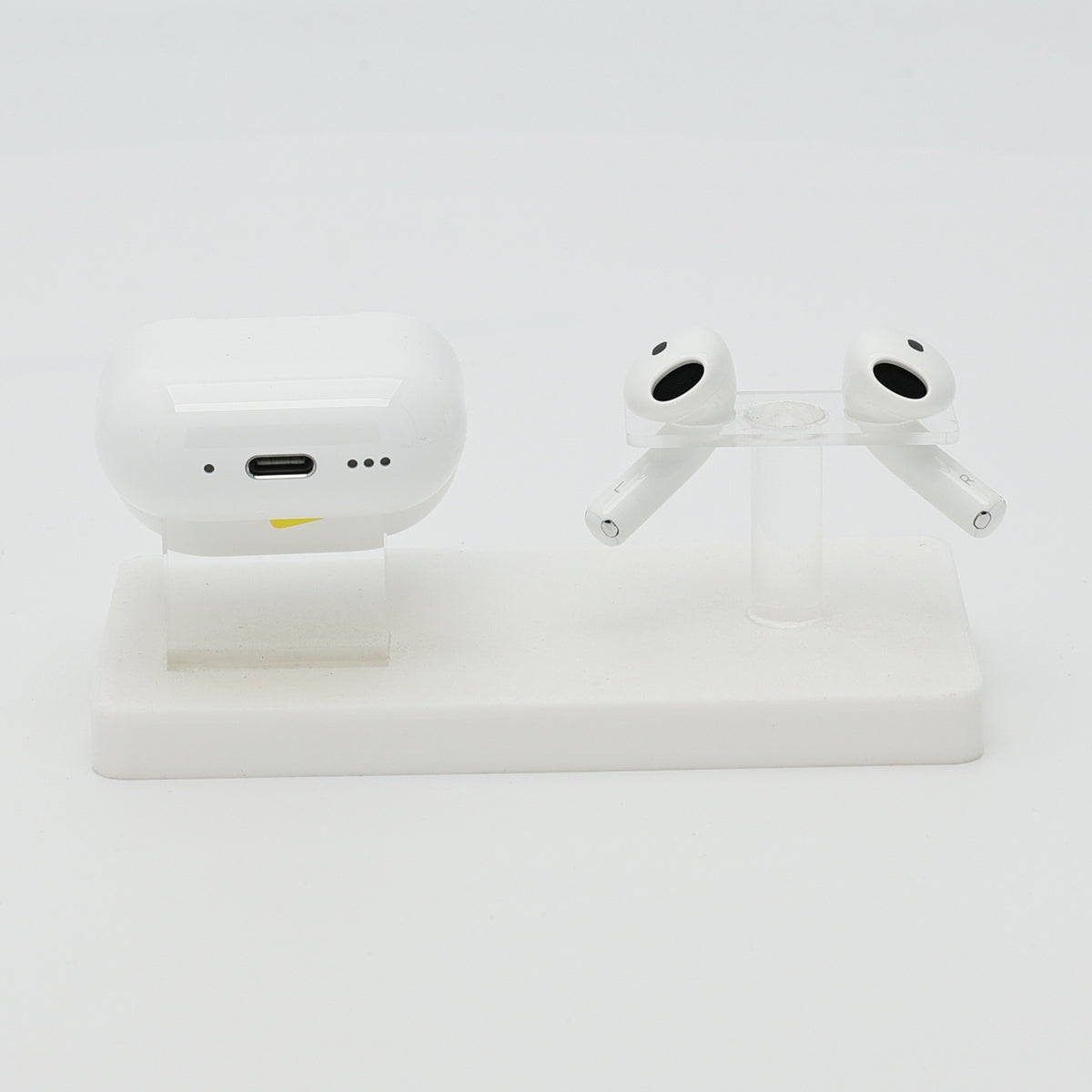 99新 Apple AirPods 4 (支持主动降噪) 白色