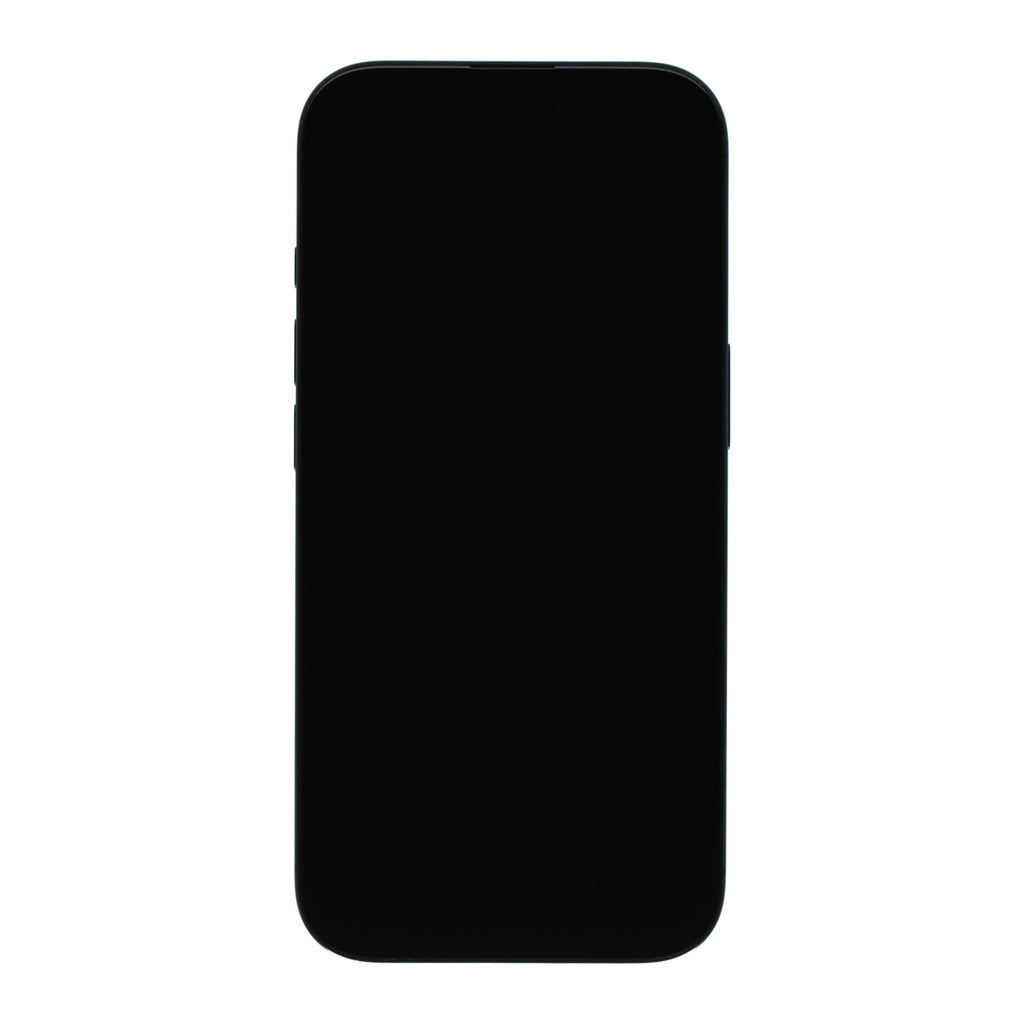 95新 Apple iPhone 16 Pro 256G 黑色鈦金屬 中國大陸版