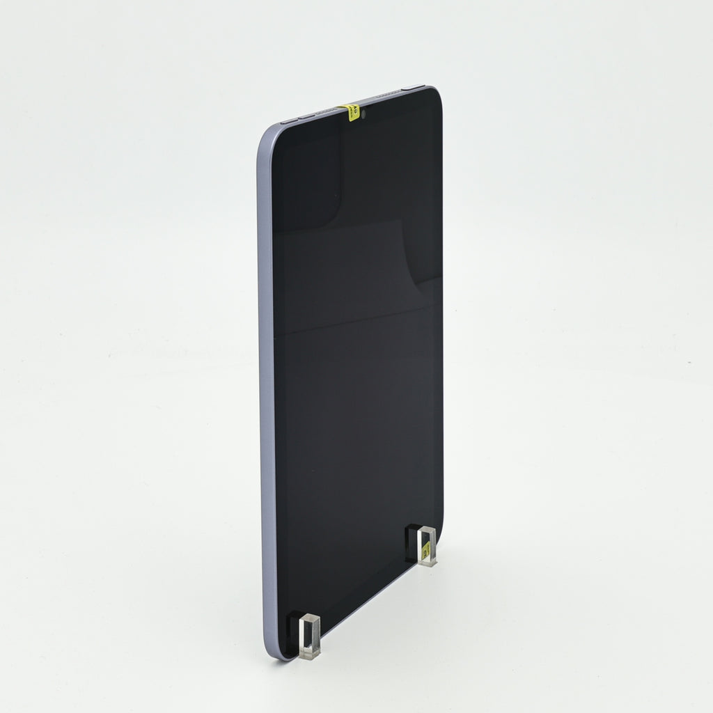 95新 Apple iPad mini6 64G 紫色 WIFI