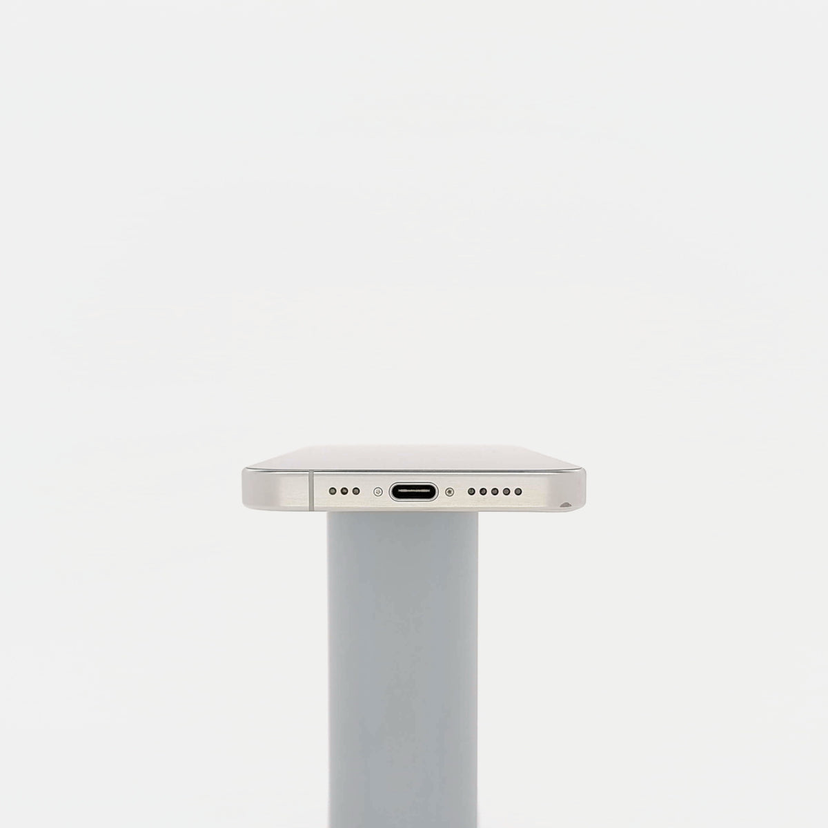 95新 Apple iPhone 15 Pro 128G 白色鈦金屬 中國大陸版