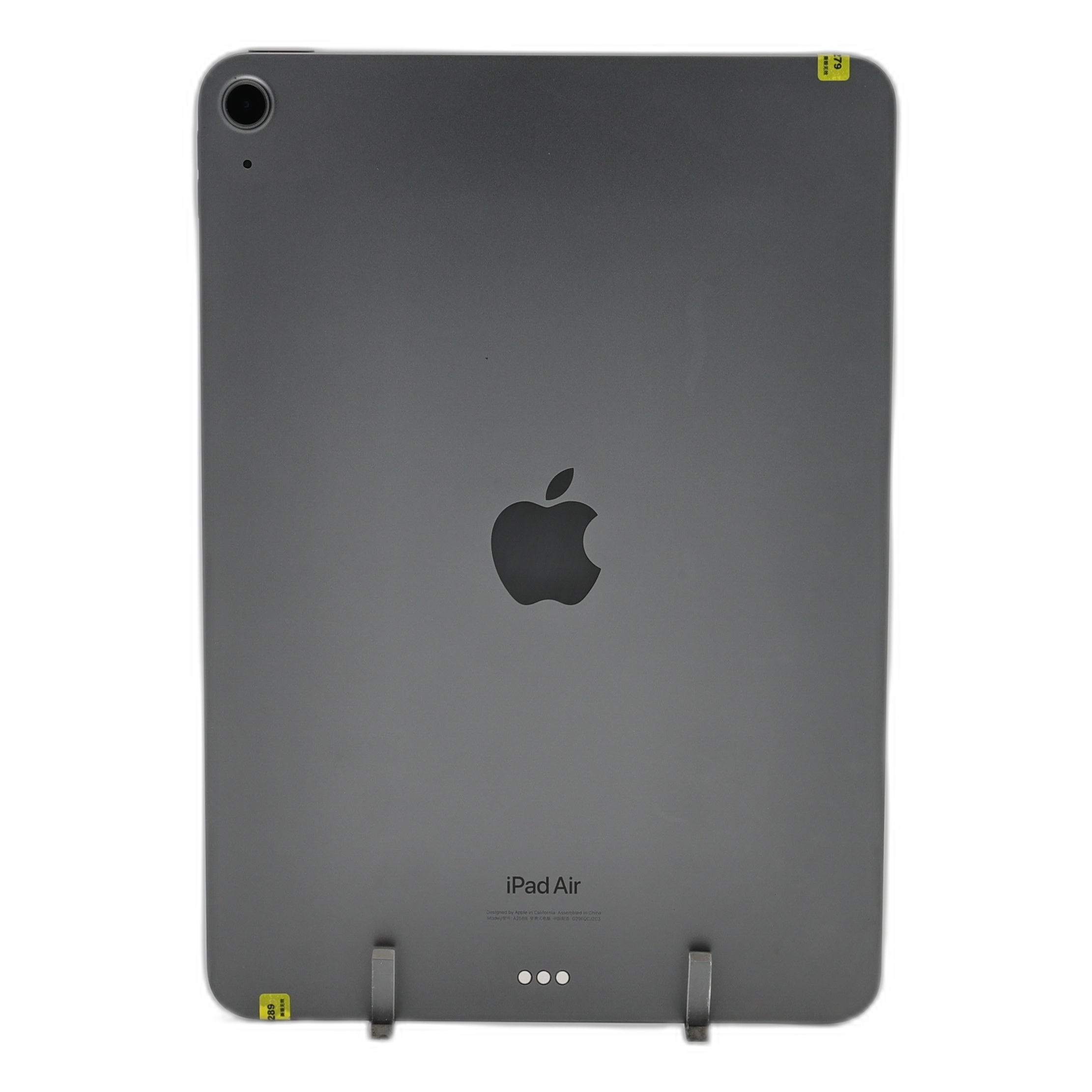 95新 Apple iPad Air5 256G 深空灰色 WIFI