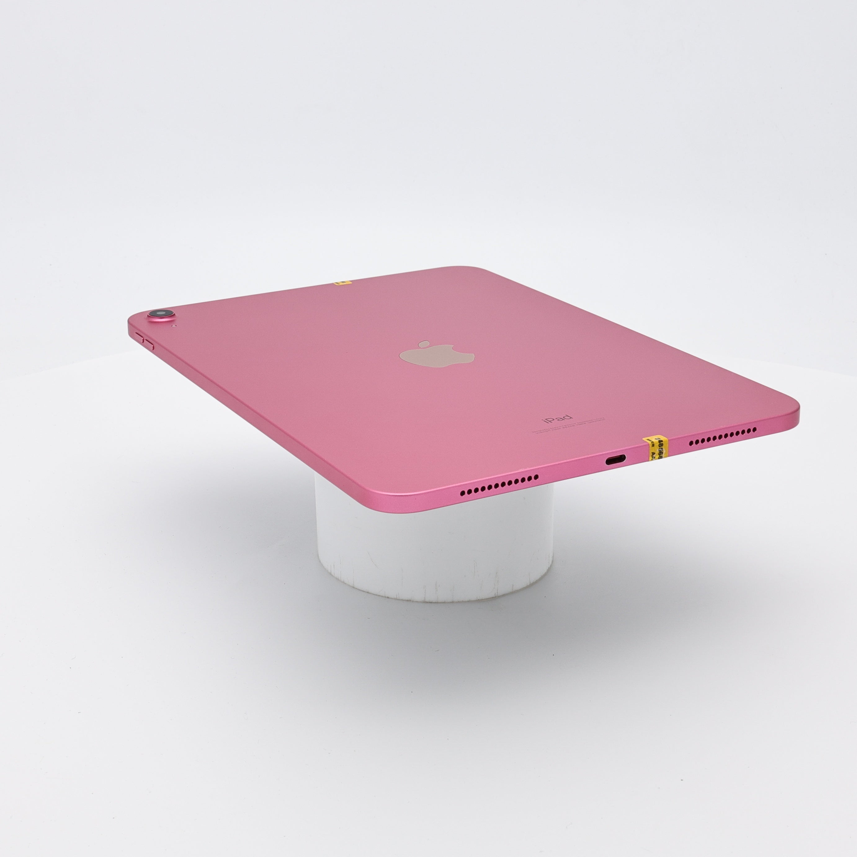 95新 Apple iPad 10代 64G 粉紅色 WIFI