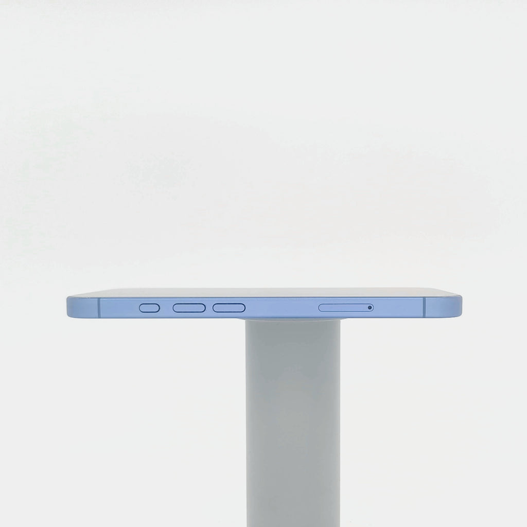 95新 Apple iPhone 16 128G 群青色 中國大陸版