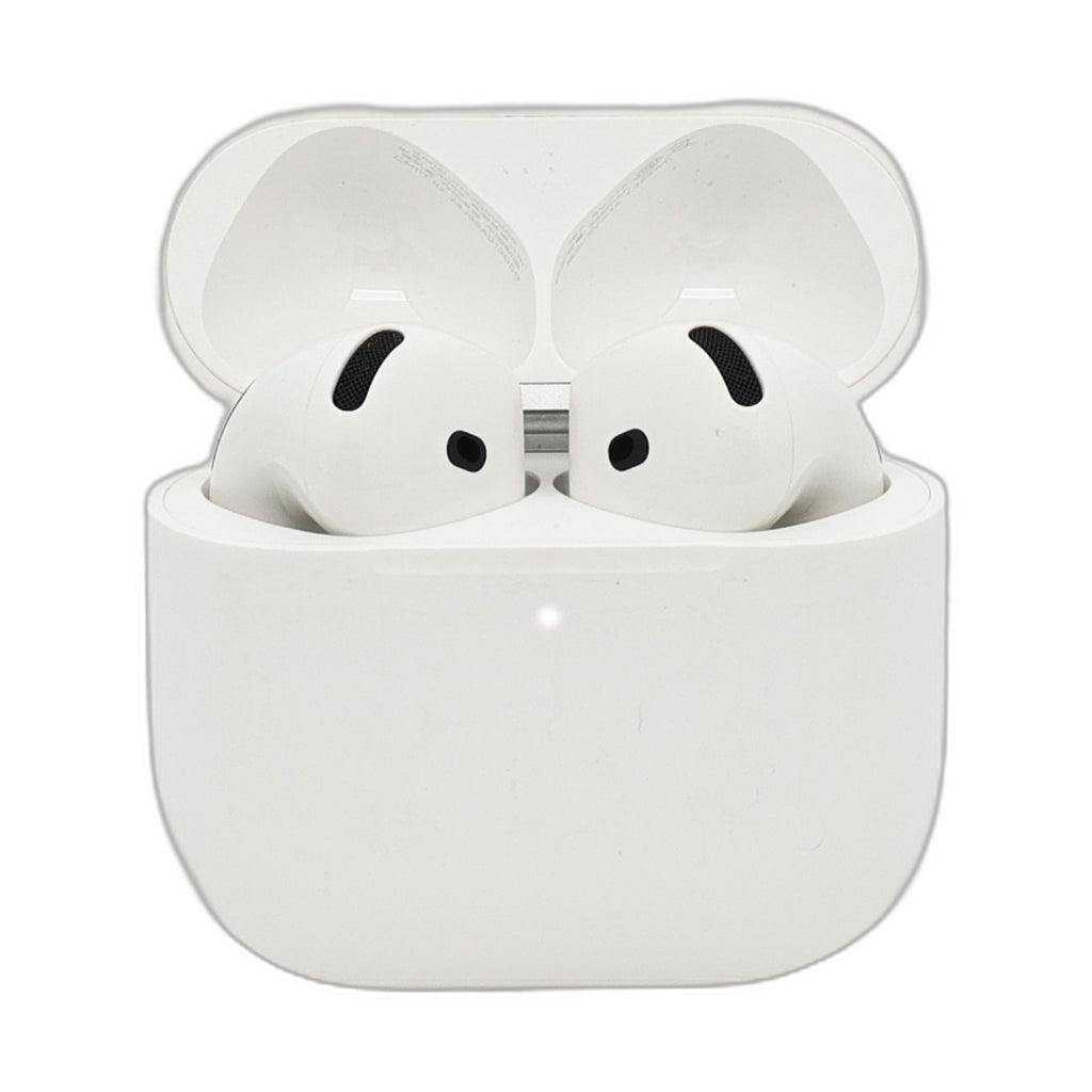 99新 Apple AirPods 4 (支持主动降噪) 白色