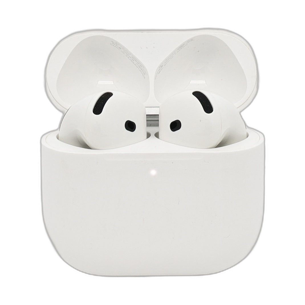 99新 Apple AirPods 4 (支持主动降噪) 白色