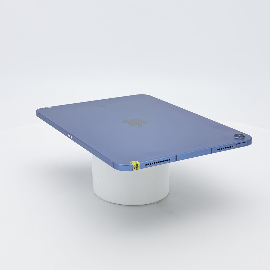 95新 Apple iPad 10代 256G 藍色 WIFI+5G