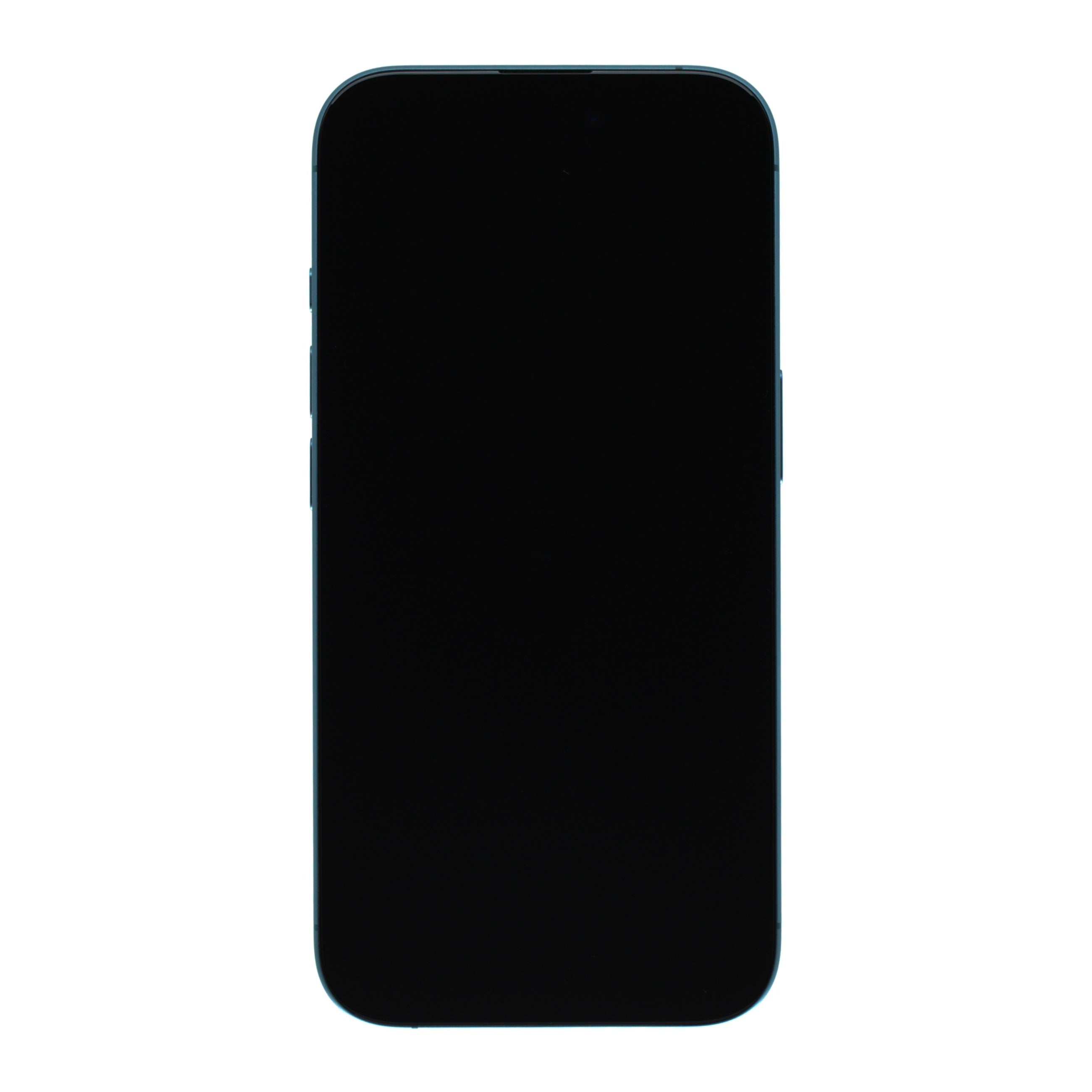 95新 Apple iPhone 16 256G 深青色 中國大陸版