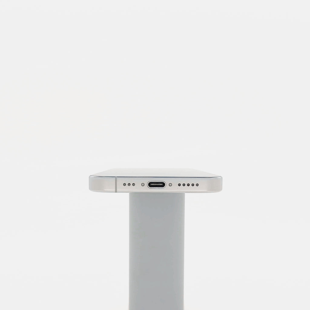 99新 Apple iPhone 16 Pro 128G 白色鈦金屬 中國大陸版