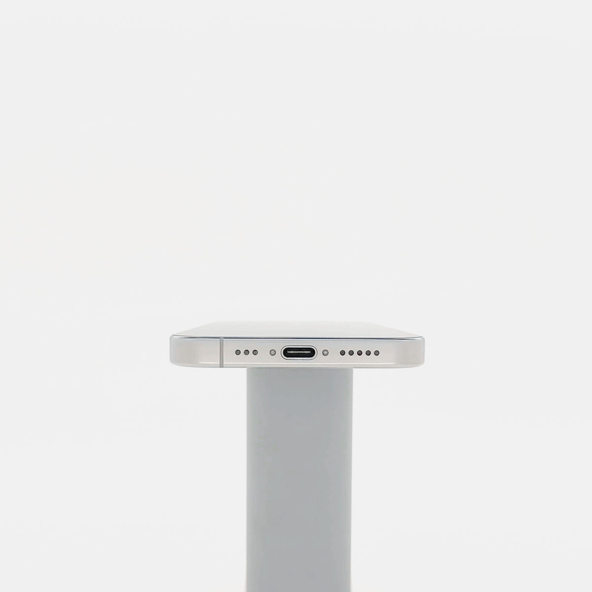 99新 Apple iPhone 16 Pro 128G 白色鈦金屬 中國大陸版