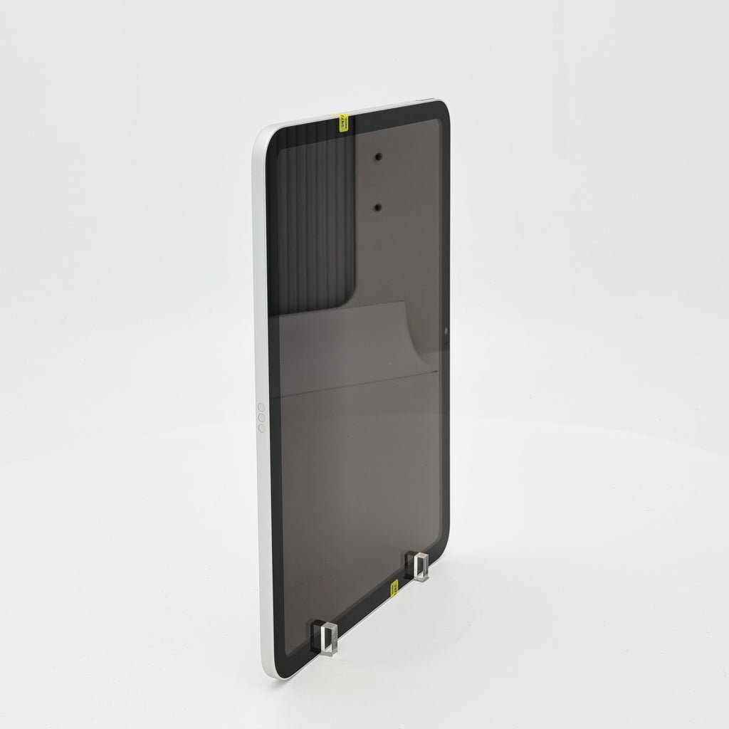 99新 Apple iPad 10代 64G 銀色 WIFI