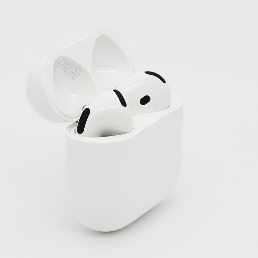 99新 Apple AirPods 4 (支持主动降噪) 白色