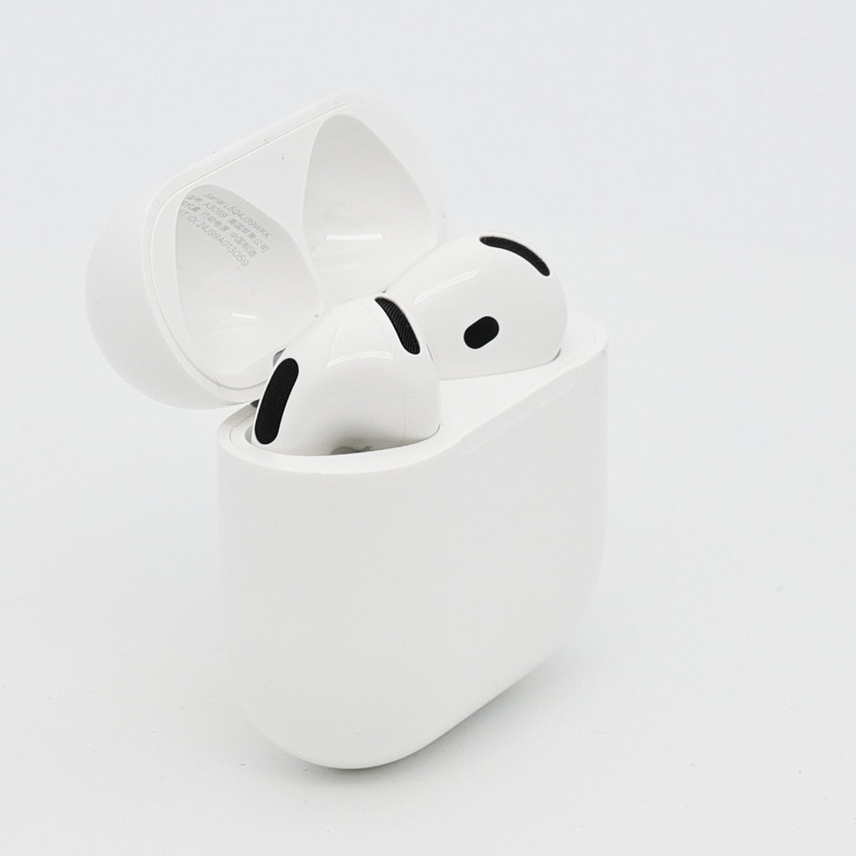 99新 Apple AirPods 4 (支持主动降噪) 白色