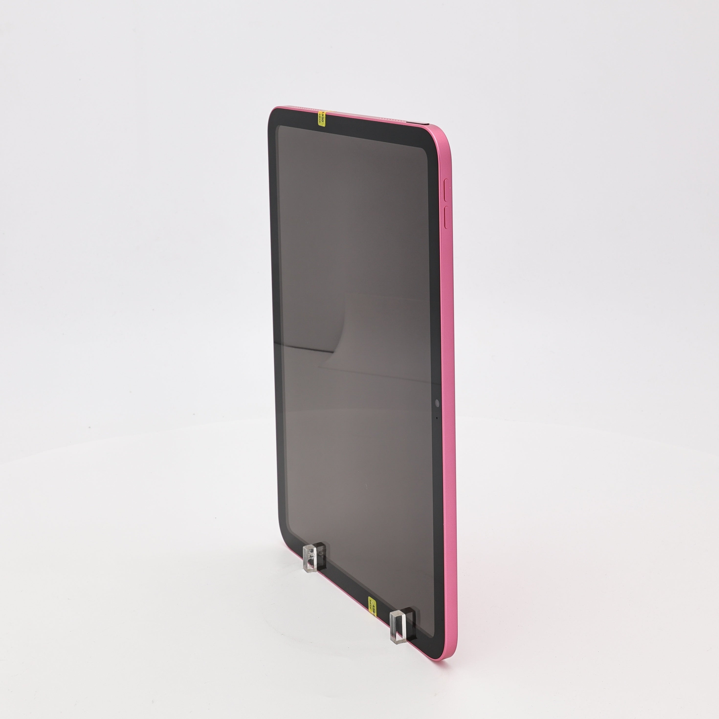 99新 Apple iPad 10代 64G 粉紅色 WIFI