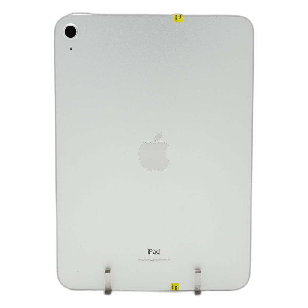 95新 Apple iPad 10代 256G 銀色 WIFI