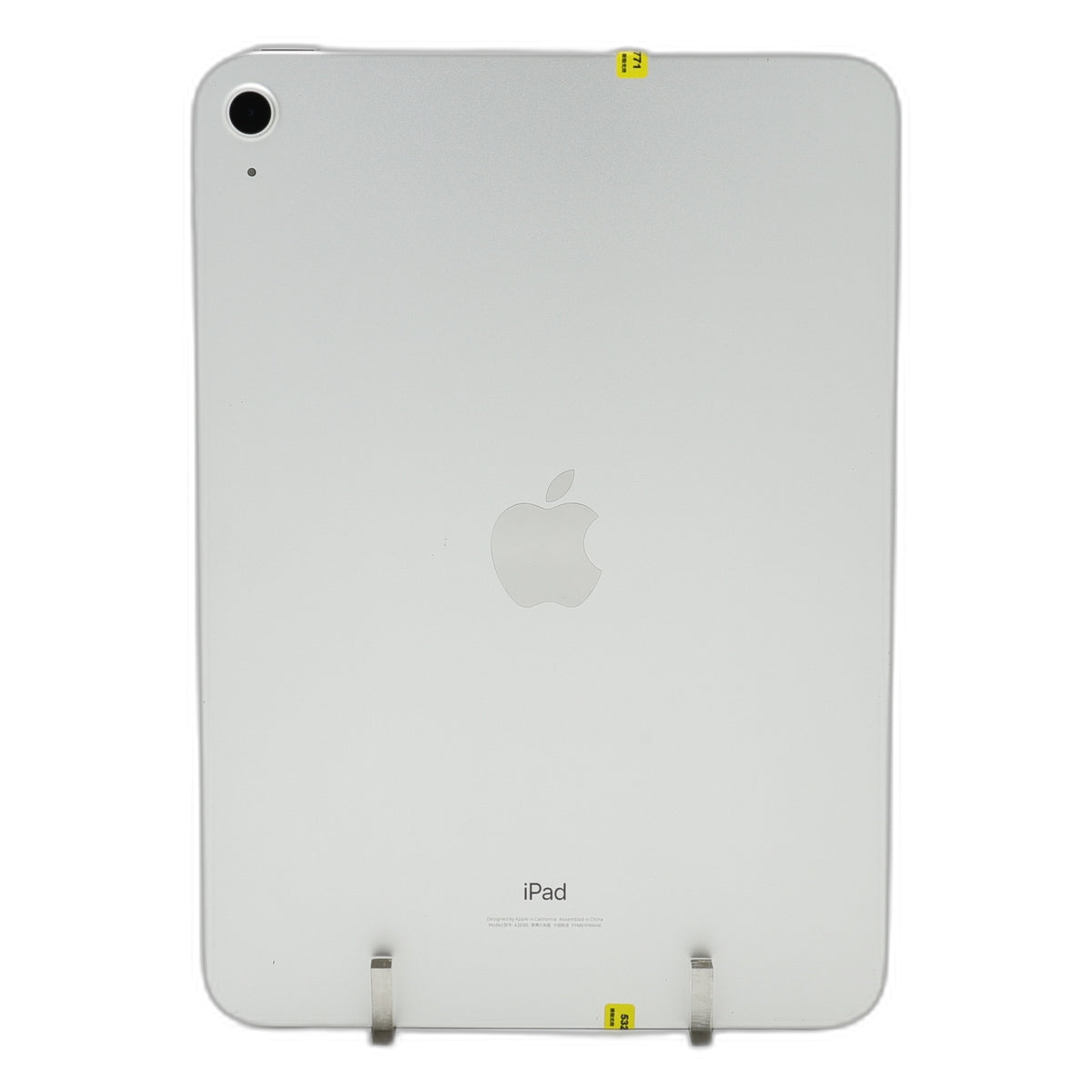 95新 Apple iPad 10代 256G 銀色 WIFI