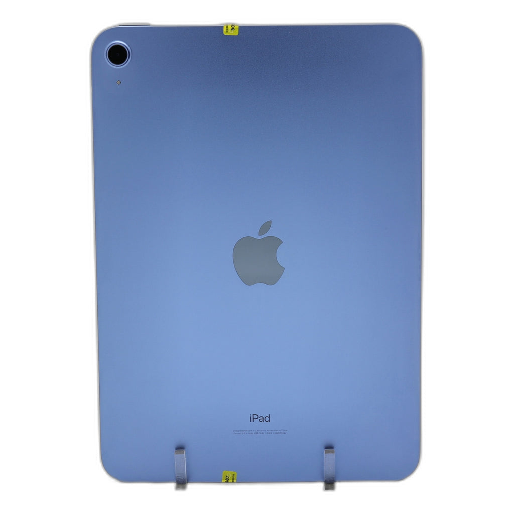 95新 Apple iPad 10代 256G 藍色 WIFI