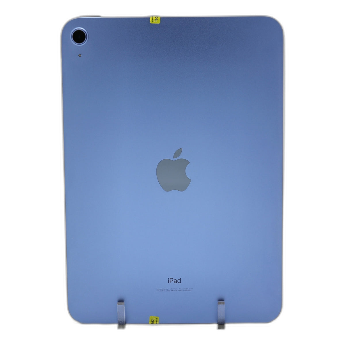 95新 Apple iPad 10代 256G 藍色 WIFI