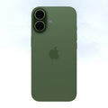 95新 Apple iPhone 17 256G 鼠尾草綠色 中國大陸版