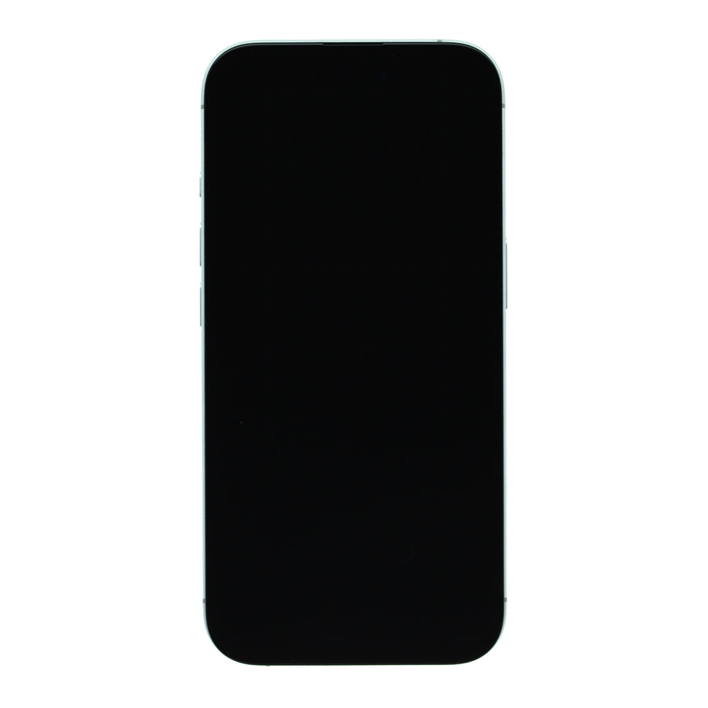 99新 Apple iPhone 16 256G 白色 中國大陸版