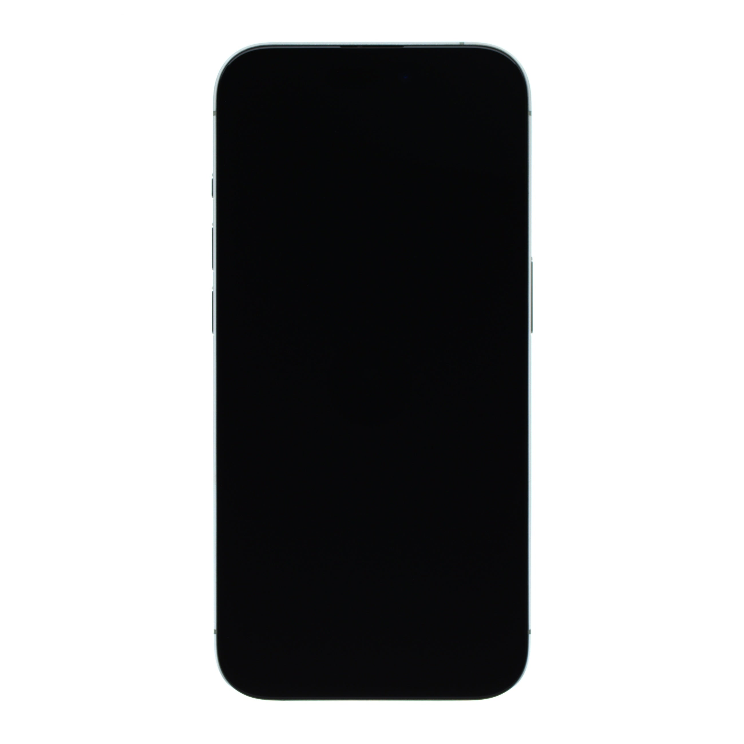 95新 Apple iPhone 15 Pro 128G 白色鈦金屬 中國大陸版