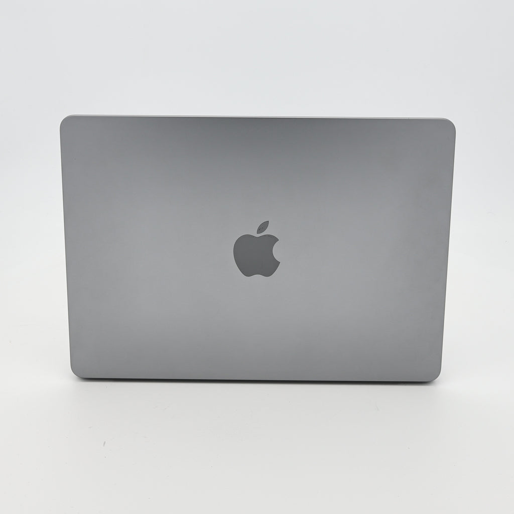 99新 Apple MacBook Air 24年 13寸 M3（8+8核） 8G RAM 256G SSD 深空灰色