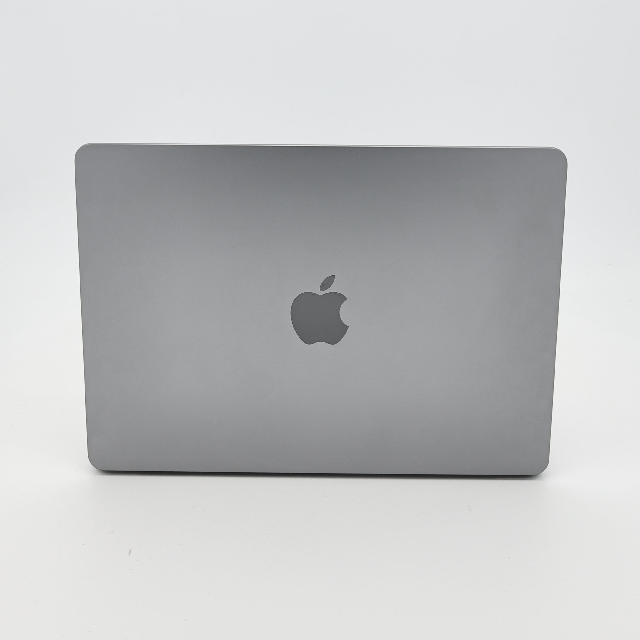 99新 Apple MacBook Air 24年 13寸 M3（8+8核） 8G RAM 256G SSD 深空灰色