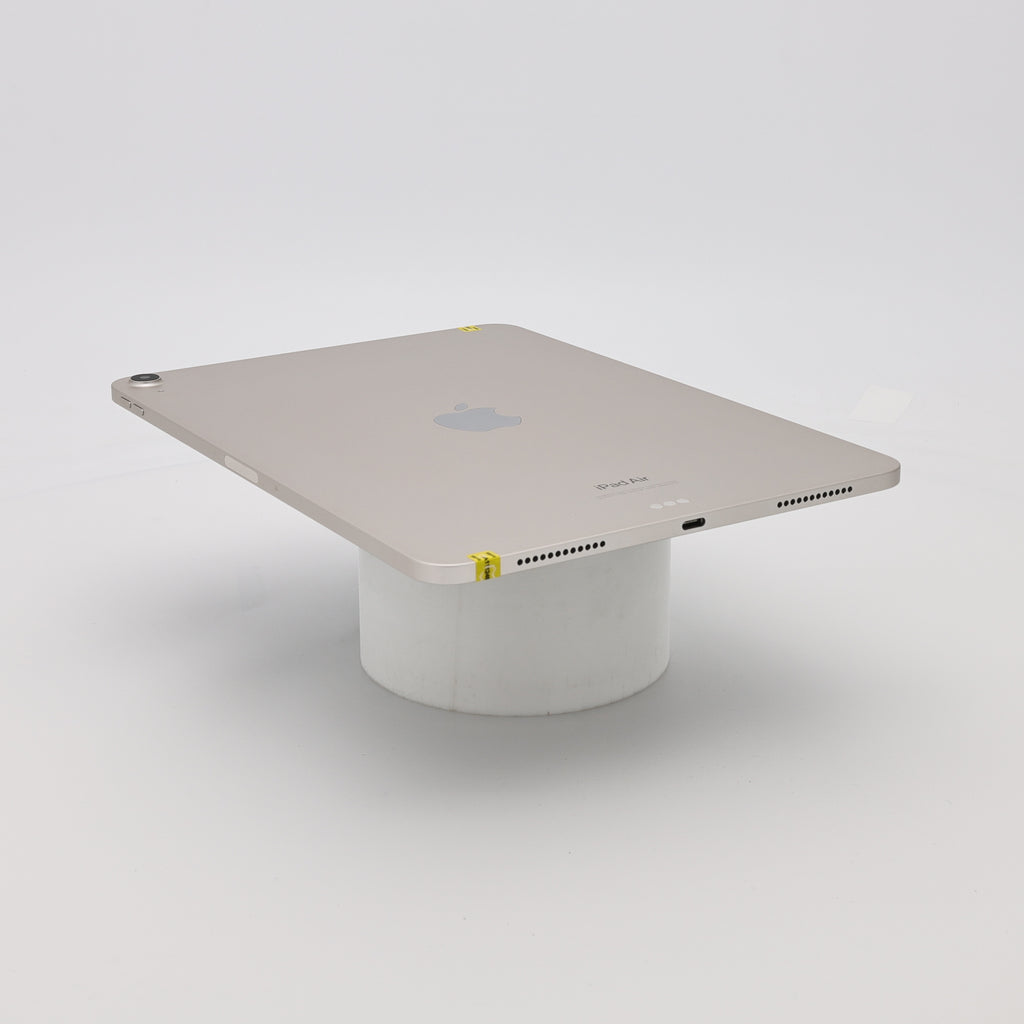 95新 Apple iPad Air5 256G 星光色 WIFI