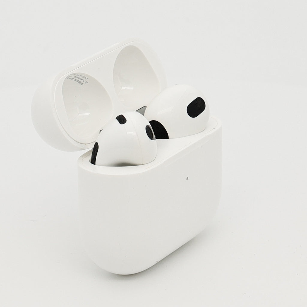 99新 Apple AirPods 3 白色
