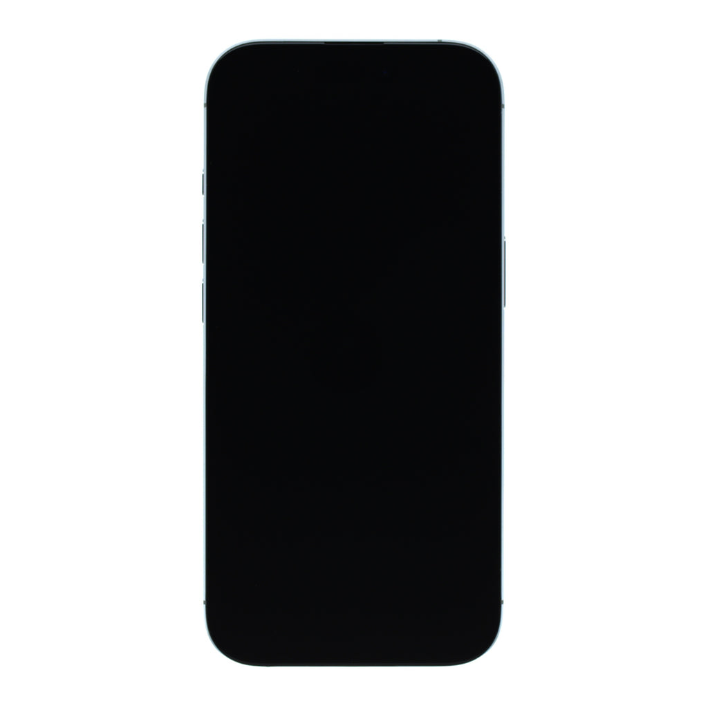 95新 Apple iPhone 16 Pro 128G 白色鈦金屬 中國大陸版