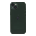 95新 Apple iPhone 13 256G 綠色 中國大陸版