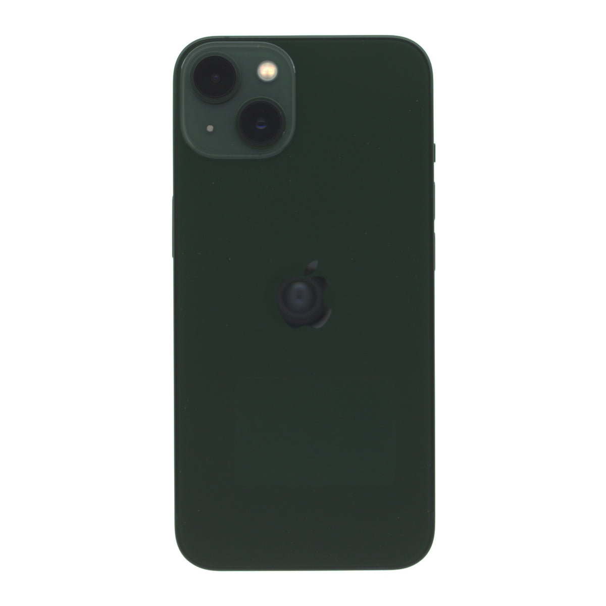95新 Apple iPhone 13 256G 綠色 中國大陸版