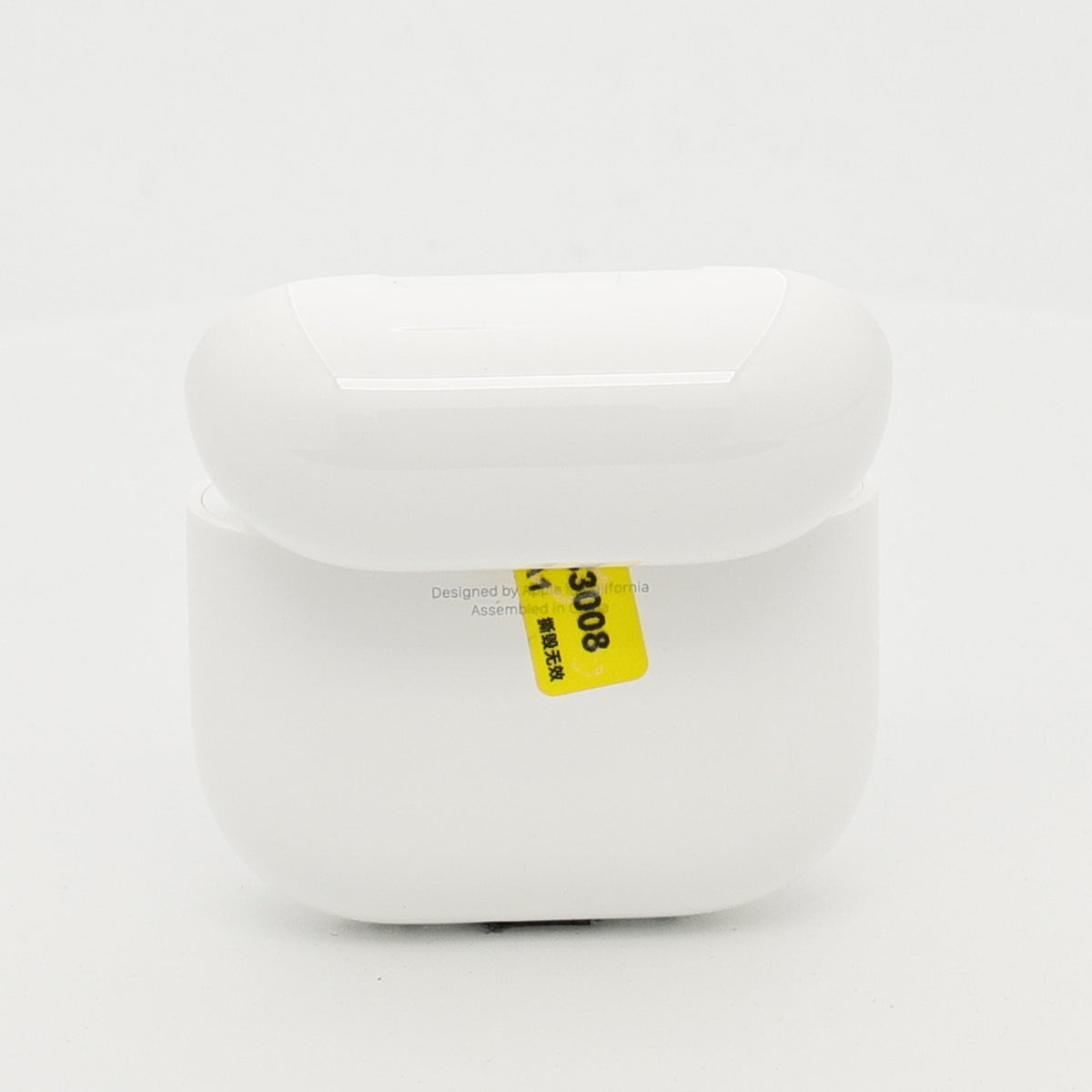 99新 Apple AirPods 4 (支持主动降噪) 白色