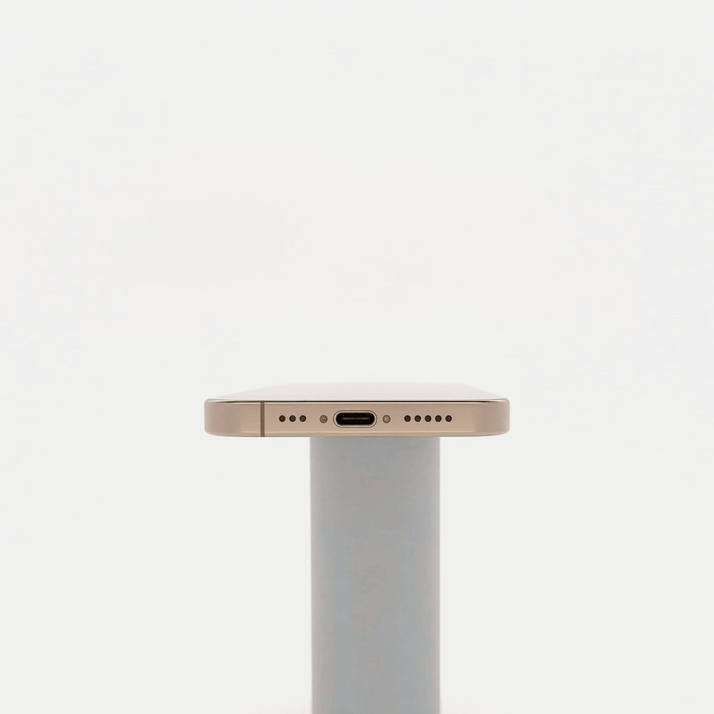 95新 Apple iPhone 16 Pro 256G 沙漠色鈦金屬 中國大陸版