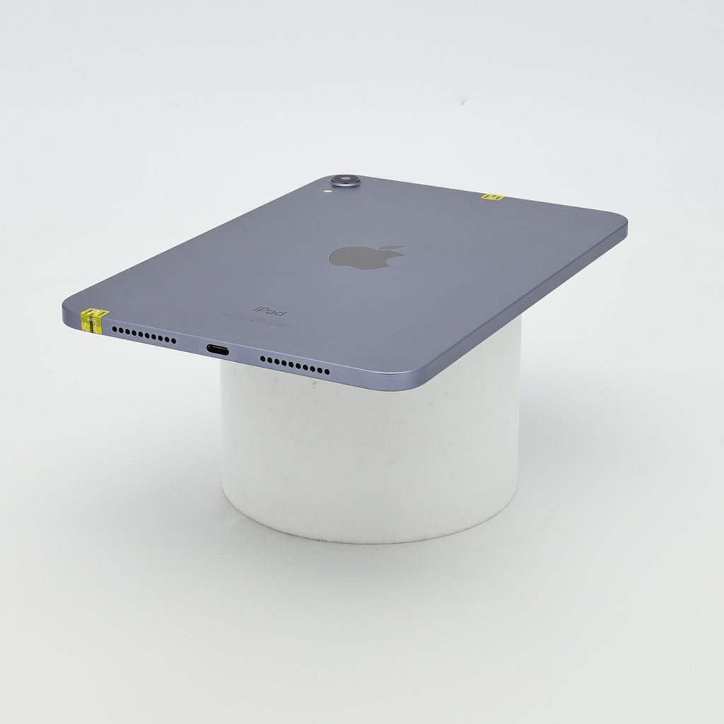 95新 Apple iPad mini6 64G 紫色 WIFI