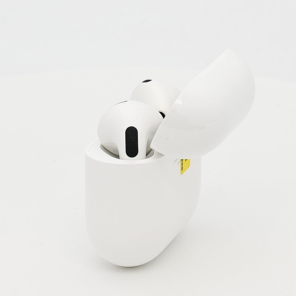 99新 Apple AirPods 4 (不支持主動降噪) 白色