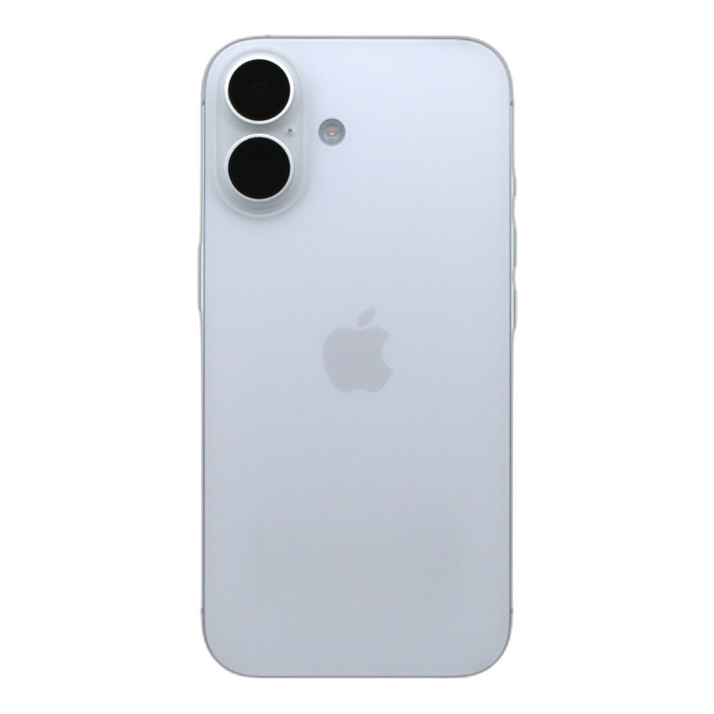 95新 Apple iPhone 16 256G 白色 中國大陸版