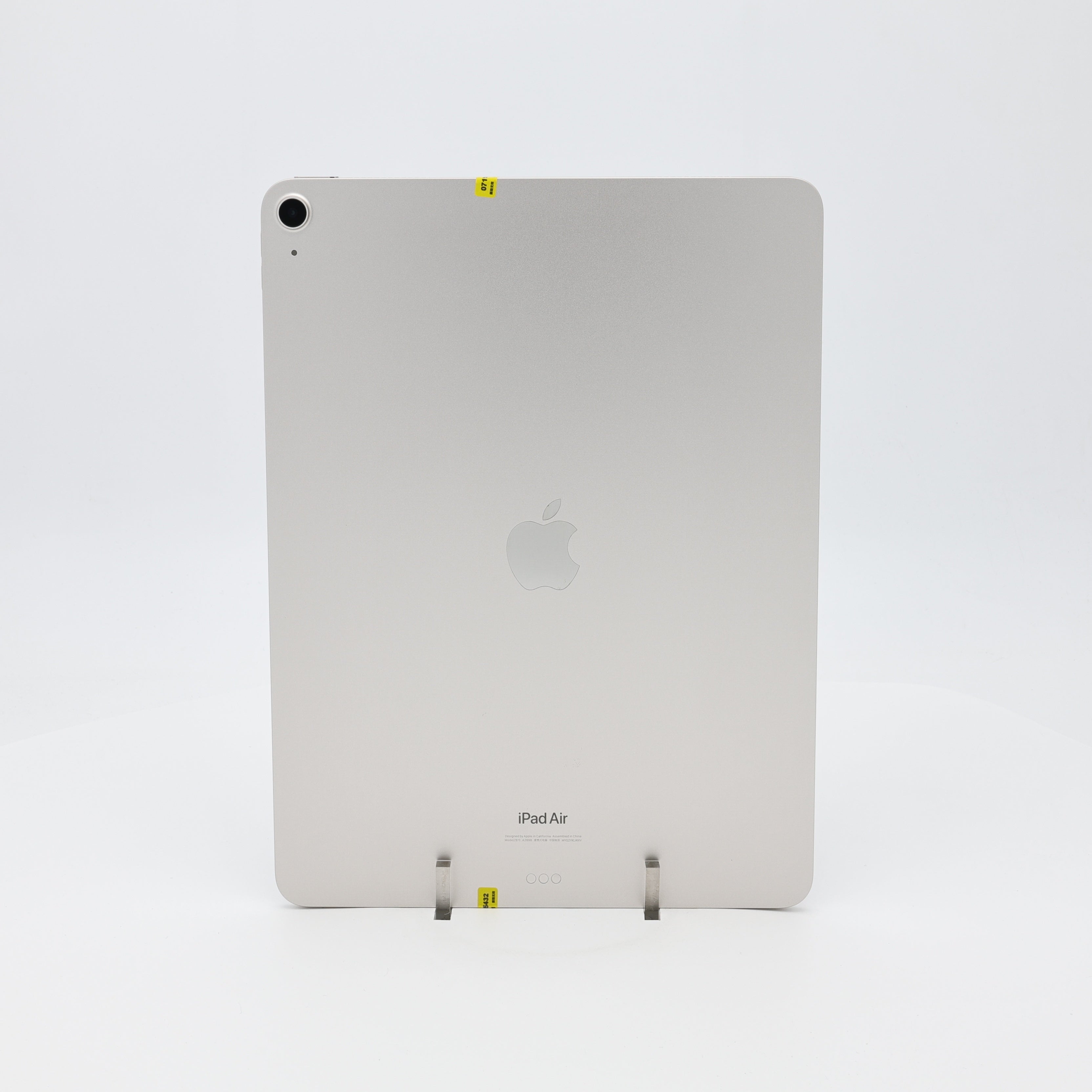 99新 Apple iPad Air (M2) 13英寸 256G 星光色 WIFI