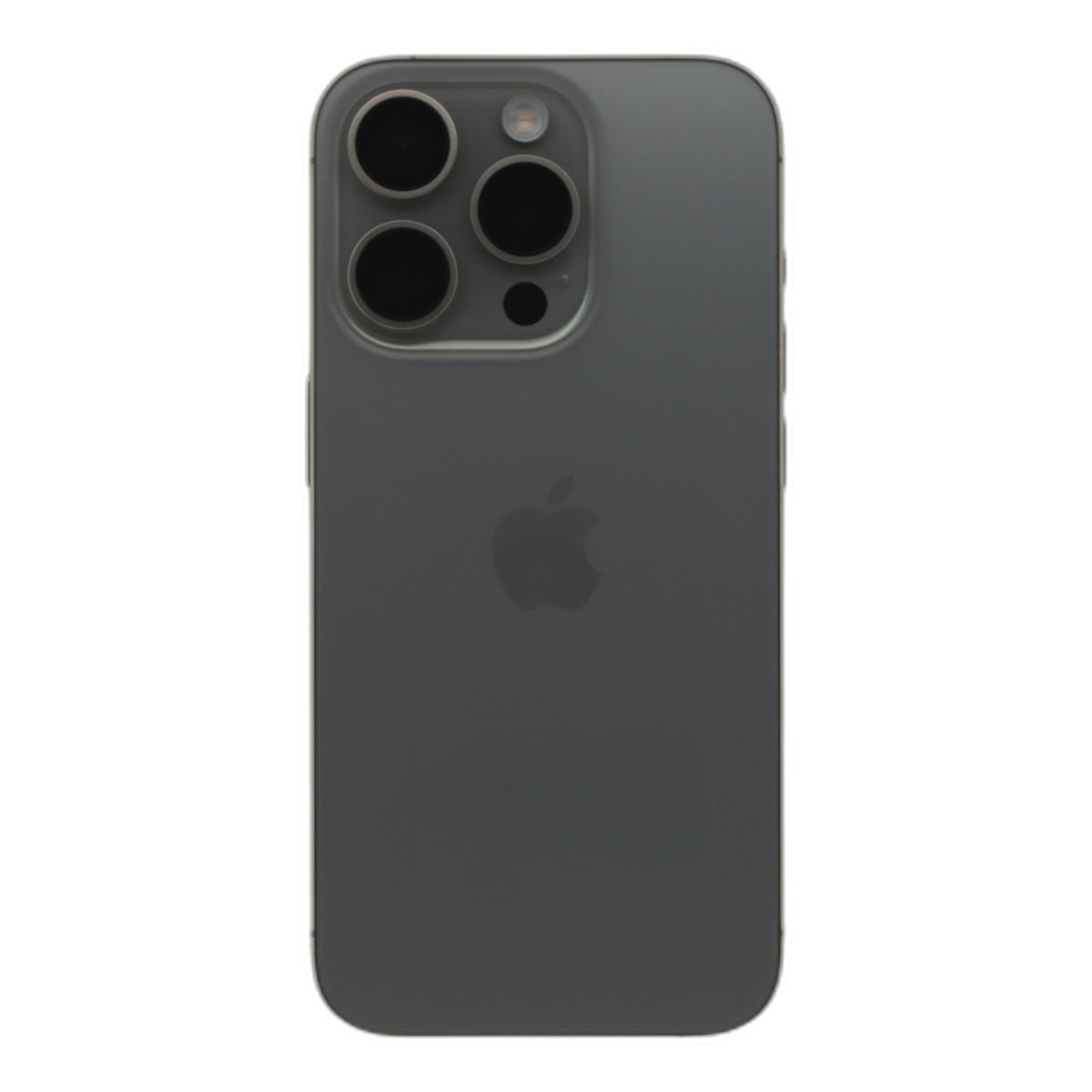 95新 Apple iPhone 15 Pro 128G 原色鈦金屬 中國大陸版