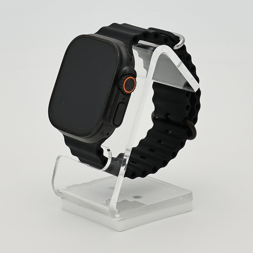 99新 Apple Watch Ultra 2 49毫米 鈦金屬