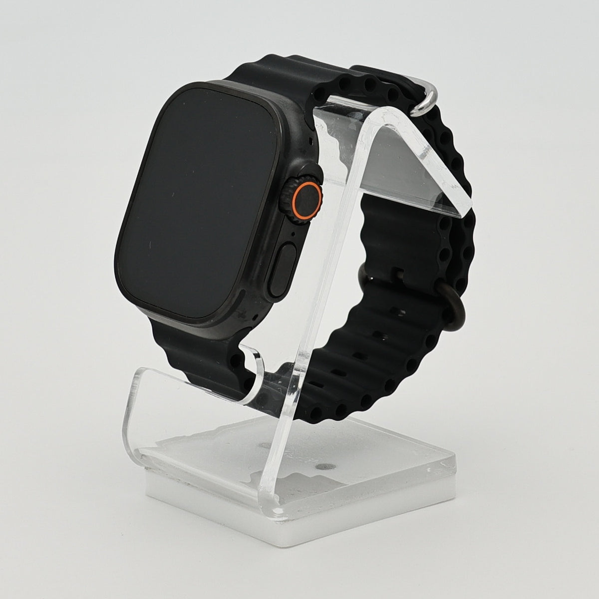 99新 Apple Watch Ultra 2 49毫米 鈦金屬