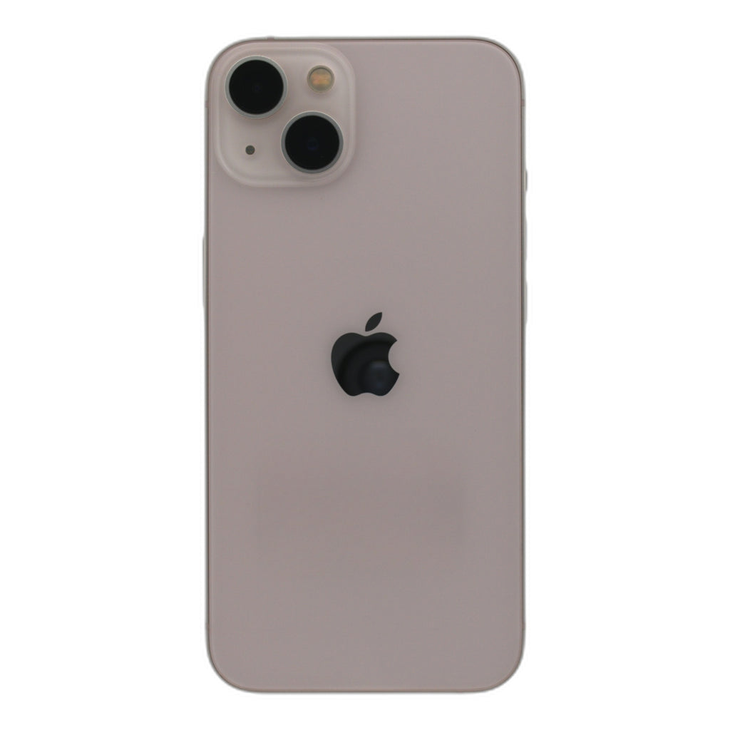 99新 Apple iPhone 13 256G 粉紅色 中國大陸版